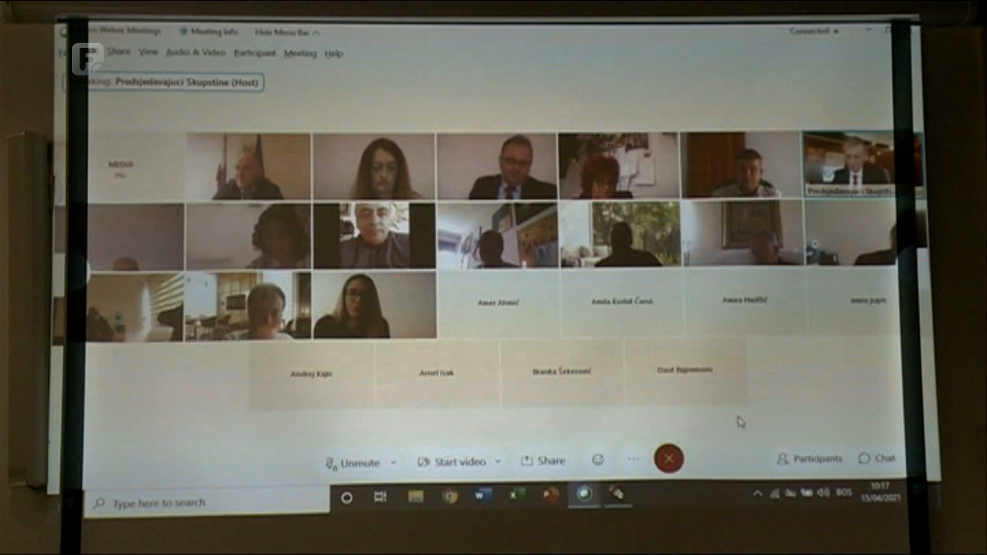 Sjednica Skupština ZDK protekla bez političkih trzavica